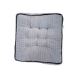 Μαξιλάρι καρέκλας - 40x40cm - 571531 - Grey