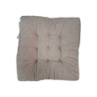 Μαξιλάρι καρέκλας - 40x40cm - 571532 - Beige