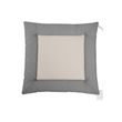 Μαξιλάρι καρέκλας - 40x40cm - 571536 - Grey