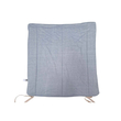Μαξιλάρι καρέκλας - 40x40cm - 571538 - Grey