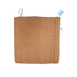 Μαξιλάρι καρέκλας - 40x40cm - 571538 - Brown