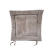 Μαξιλάρι καρέκλας - 40x40cm - 571528 - Light Brown