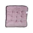Μαξιλάρι καρέκλας - 40x40cm - 571531 - Pink
