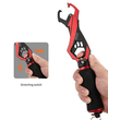 Δαγκάνα συγκράτησης ψαριών - Grip - BL-060 - 832560