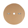 GLOBOSTAR® SHRINKTUBE 79814 Θερμοσυστελλόμενο Μακαρόνι Στεγανοποίησης για Neon Flex LED Αδιάβροχο IP65 - Διάφανο - Μ10000 x Π1.8 x Υ1.8cm/Π1 x Υ1cm