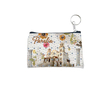 Πορτοφόλι Souvenir μπρελόκ - Σετ 10pcs - PVC - Paralia - 11*7cm - 871728