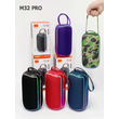Ασύρματο ηχείο Bluetooth - M32PRO - 260110 - Purple