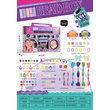 Σετ κατασκευής κοσμημάτων DIY - KSY924 - 233200