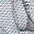 Πτυσσόμενη παγίδα ψαρέματος - Κιούρτος - 30x60cm - 831326