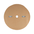 GLOBOSTAR® SHRINKTUBE 79815 Θερμοσυστελλόμενο Μακαρόνι Στεγανοποίησης για Neon Flex LED Αδιάβροχο IP65 - Μαύρο Ματ - Μ100 x Π0.3 x Υ0.3cm/Π1 x Υ1cm