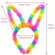 Παιδική στέκα με φωτιζόμενα αυτάκια LED - SA771-7 - 831238