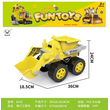 Παιδικό όχημα Φαγάνα - 8101 - 232926