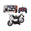 Τηλεκατευθυνόμενη μοτοσυκλέτα Police - 565-R3 - 413121