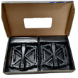 Πετάλια ποδηλάτου - 2pcs - S44-63AX - 651353
