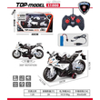 Τηλεκατευθυνόμενη μοτοσυκλέτα Police - 565-R3 - 413121