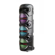 Φορητό ηχείο subwoofer με μικρόφωνο Karaoke - QS-8208 - KMS - 260714