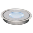 5965 | 5965 | EYELED 1 ΜΟΝΑΔΑ INOX/ΛΑΜΠ.ΛΕΥΚΟ