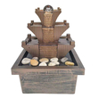 Συντριβάνι εσωτερικού χώρου - Feng Shui - L027 - 861324