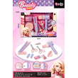 Παιδικό σετ κομμωτικής - 12pcs - QY010P - 233362