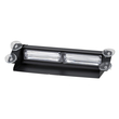 VenCore 6855-10014 - Μπάρα LED CREE CXB COB για Παρμπρίζ Αυτοκινήτου με Βεντούζες και Φωτισμό Έκτακτης Ανάγκης Μονού Χρώματος Κόκκινο 12-24V