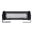 VenCore 6855-10022 - Σετ 2 Τεμ. Προειδοποιητικών LED CREE CXB COB Αδιάβροχες Μπάρες με Βάση και Διακόπτη ON/OFF Μονού Χρώματος Πορτοκαλί 12-24V