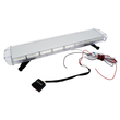 VenCore 6855-10026 - Φάρος Οροφής LED CREE CXB COB Αυτοκινήτου 180W με Βάση και Διακόπτη ON/OFF Μονού Χρώματος Μπλε 360° IP66 10-30V