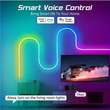 VenCore 6174-10001 - Set LED Strip RGB+IC 5m ip67 WiFi & Remote - Σετ 5 Μέτρων Ταινία LED Αδιάβροχη IP67 RGB+Digital IC WiFi με Ασύρματο Controller & Τροφοδοτικό