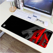 VenCore 2793-10001 - XXL Gaming Mousepad Μοντέλο AG με Διαστάσεις Μ900 x Π400 x Υ3mm