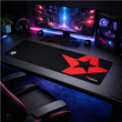 VenCore 2793-10002 - XXL Gaming Mousepad Μοντέλο AST με Διαστάσεις Μ900 x Π400 x Υ3mm