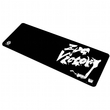 VenCore 2793-10003 - XXL Gaming Mousepad Μοντέλο EDG με Διαστάσεις Μ900 x Π400 x Υ3mm