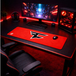 VenCore 2793-10004 - XXL Gaming Mousepad Μοντέλο FAZE με Διαστάσεις Μ900 x Π400 x Υ3mm