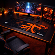 VenCore 2793-10005 - XXL Gaming Mousepad Μοντέλο FN-1 με Διαστάσεις Μ900 x Π400 x Υ3mm