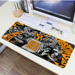 VenCore 2793-10007 - XXL Gaming Mousepad Μοντέλο FN-3 με Διαστάσεις Μ900 x Π400 x Υ3mm
