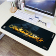 VenCore 2793-10012 - XXL Gaming Mousepad Μοντέλο FN-17 με Διαστάσεις Μ900 x Π400 x Υ3mm