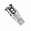 VenCore 3216-10180 - T10 W5W CanBus Gen4 - Λάμπα LED για Βάση T10 W5W CanBus Gen4 11 SMD 3020 5.5W 1190 Lumen 8-48 Volt Πράσινο