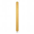 VenCore Linea Gold 6093-20105 - Μοντέρνο Επιτοίχιο Φωτιστικό Απλίκα LED 60CM 12W Χρυσό Αλουμίνιο με Ρυθμιζόμενο CCT Λευκό - Ημέρας - Θερμό - Χειρισμός CCT μέσω Διακόπτη On-Off