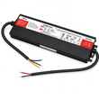 VenCore 6614-50018 - Aluminium High Tech Power Supply IP67 Waterproof 100W 24V 4.16A - Τροφοδοτικό Αλουμινίου Υψηλής Τεχνολογίας Αδιάβροχο IP67 230 Volt σε 24 Volt 100 Watt 4.16 Ampere - Μ23.5xΠ5.5xΥ2.5cm