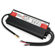 VenCore 6614-50019 - Aluminium High Tech Power Supply IP67 Waterproof 400W 12V 33.33A - Τροφοδοτικό Αλουμινίου Υψηλής Τεχνολογίας Αδιάβροχο IP67 230 Volt σε 12 Volt 400 Watt 33.33 Ampere - Μ28.5xΠ8.2xΥ3.5cm