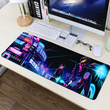 VenCore 2793-10034 - XXL Gaming Mousepad Μοντέλο QISHI-2TH με Διαστάσεις Μ900 x Π400 x Υ3mm