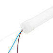 kelvo® AURAFLEX KLV-101-0507 Ταινία Neon Flex LED 14W/m 1400lm/m 360° DC 24V Αδιάβροχο IP65 504 x SMD2835 Chip/m Ρυθμιζόμενο Λευκό CCT από 2700K έως 6000K Dimmable - Lumileds SMD Chip - Μ1000 x Π2 x Υ2cm - Ρολό 10 Μέτρων - 6 Χρόνια Εγγύηση