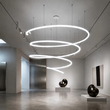 kelvo® AURAFLEX KLV-101-0510 Ταινία Neon Flex LED 14W/m 1400lm/m 360° DC 24V Αδιάβροχο IP65 504 x SMD2835 Chip/m Ρυθμιζόμενο Λευκό CCT από 2700K έως 6000K Dimmable - Lumileds SMD Chip - Μ1000 x Π3.3 x Υ3.3cm - Ρολό 10 Μέτρων - 6 Χρόνια Εγγύηση