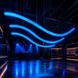 kelvo® GLOWFLEX KLV-101-0514 Ταινία Neon Flex με Πλεκτή Υφασμάτινη Επένδυση LED 14W/m 840lm/m 360° DC 24V Αδιάβροχο IP65 120 x SMD5054 Chip/m Πολύχρωμο RGB+WW Dimmable - Sanan SMD Chip - Μ1000 x Π2.2 x Υ2.2cm - Ρολό 10 Μέτρων - 6 Χρόνια Εγγύηση