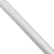 kelvo® GLOWFLEX KLV-101-0516 Ταινία Neon Flex με Πλεκτή Υφασμάτινη Επένδυση LED 14W/m 1400lm/m 360° DC 24V Αδιάβροχο IP65 504 x SMD2835 Chip/m Ρυθμιζόμενο Λευκό CCT από 2700K έως 6000K Dimmable - Lumileds SMD Chip - Μ1000 x Π3.5 x Υ3.5cm - Ρολό 10 Μέτρων - 6 Χρόνια Εγγύηση