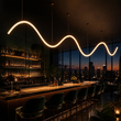 kelvo® GLOWFLEX KLV-101-0516 Ταινία Neon Flex με Πλεκτή Υφασμάτινη Επένδυση LED 14W/m 1400lm/m 360° DC 24V Αδιάβροχο IP65 504 x SMD2835 Chip/m Ρυθμιζόμενο Λευκό CCT από 2700K έως 6000K Dimmable - Lumileds SMD Chip - Μ1000 x Π3.5 x Υ3.5cm - Ρολό 10 Μέτρων - 6 Χρόνια Εγγύηση
