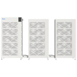Σύστημα αποθήκευσης ενέργειας 120.3kWh Deye GB-W-Pack12-2-A3 HV rack LiFePO4 512V