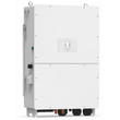Υβριδικός inverter 125kW Deye SUN-125K-SG02HP3-EU-GM10 τριφασικός HV λευκό IP65
