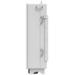 Υβριδικός inverter 125kW Deye SUN-125K-SG02HP3-EU-GM10 τριφασικός HV λευκό IP65