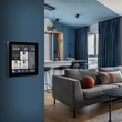 3800238073039 | Shelly Wall Display X1i Black - EAN 3800238073039