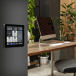 3800238073039 | Shelly Wall Display X1i Black - EAN 3800238073039