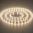 Ταινία LED SMD2835 24V 10W/m 182LED/m 1600lm/m CRI≥95 10m – Φυσικό Λευκό 4000K